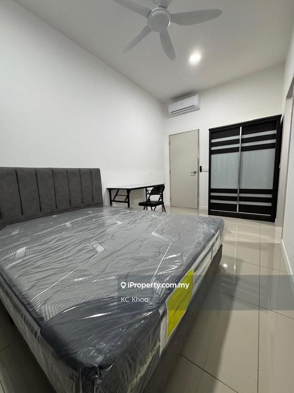 Service Residence for Rent in Savvy @ Riana Dutamas by KC Khoo - iProperty.com.my