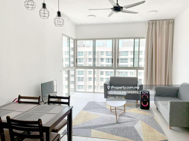 Service Residence untuk Disewa di Cantara Residences oleh Ryan Wong - iProperty.com.my