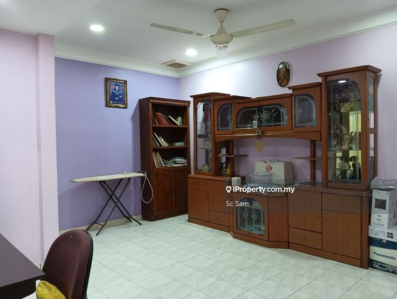 Rumah Berangkai 2 Tingkat untuk Dijual di Taman Sri Andalas, Klang oleh Sc Sam - iProperty.com.my
