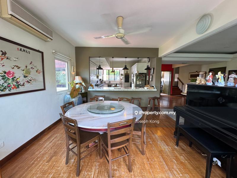 Kondominium untuk Dijual di Villa Flora oleh Joseph Kong - iProperty.com.my