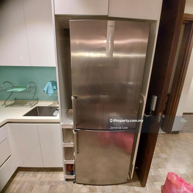 Service Residence for Sale in Twin Arkz by Jenevia Lee - iProperty.com.my