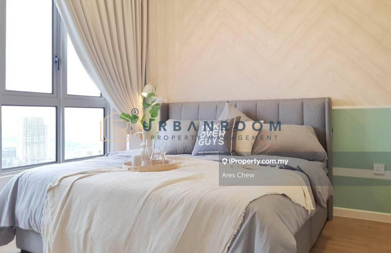 For Rent - Sunway GeoLake Residences