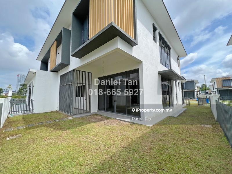 Semi-Detached House for Sale in Setia Alam, Selangor by Daniel Tan - iProperty.com.my