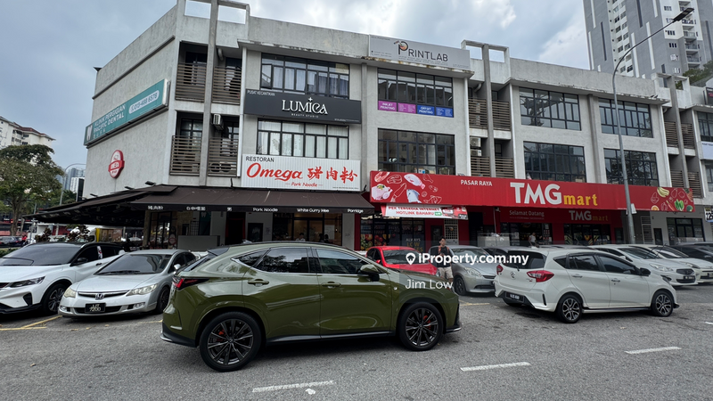 For Rent - Kepong Baru , Metro Prima , Kepong , Laman Rimbunan , Barat Perdana