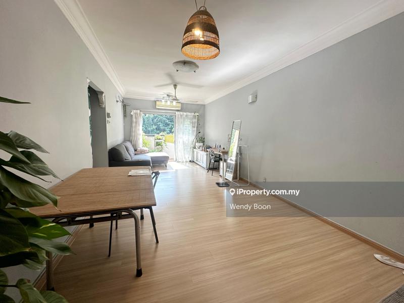 For Sale - Pangsapuri Saraka