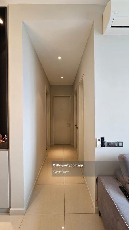 Service Residence for Sale in The Park 2 by Louis Wee - iProperty.com.my