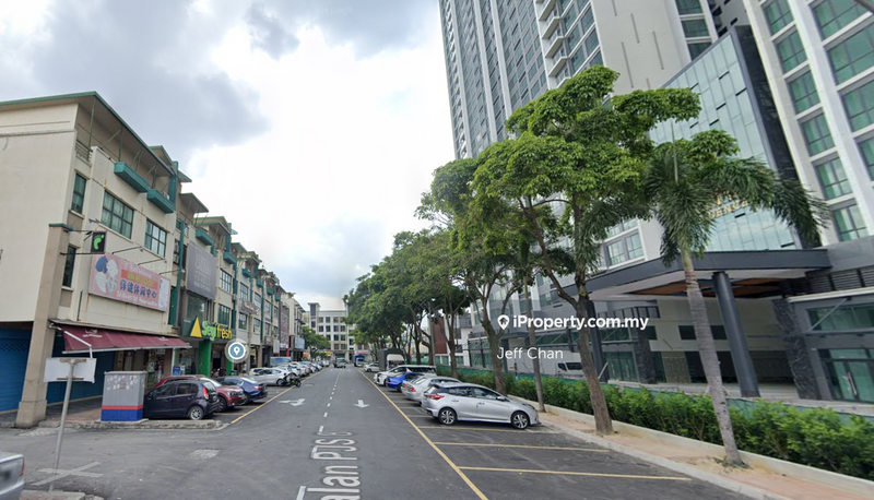 Shop for Sale in Bandar Sunway, Sunway by Jeff Chan - iProperty.com.my