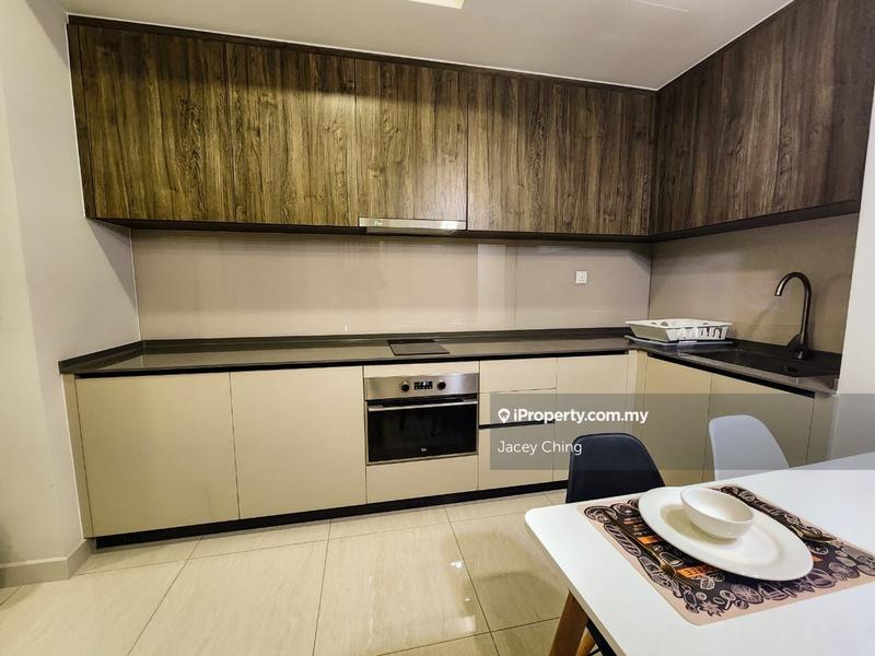 For Rent - Datum Jelatek (LINQ Sky Residence)