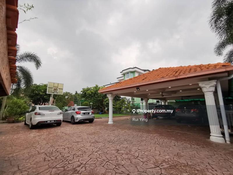 Bungalow House untuk Dijual di Taman Villa Heights, Kajang oleh Rui Ying - iProperty.com.my