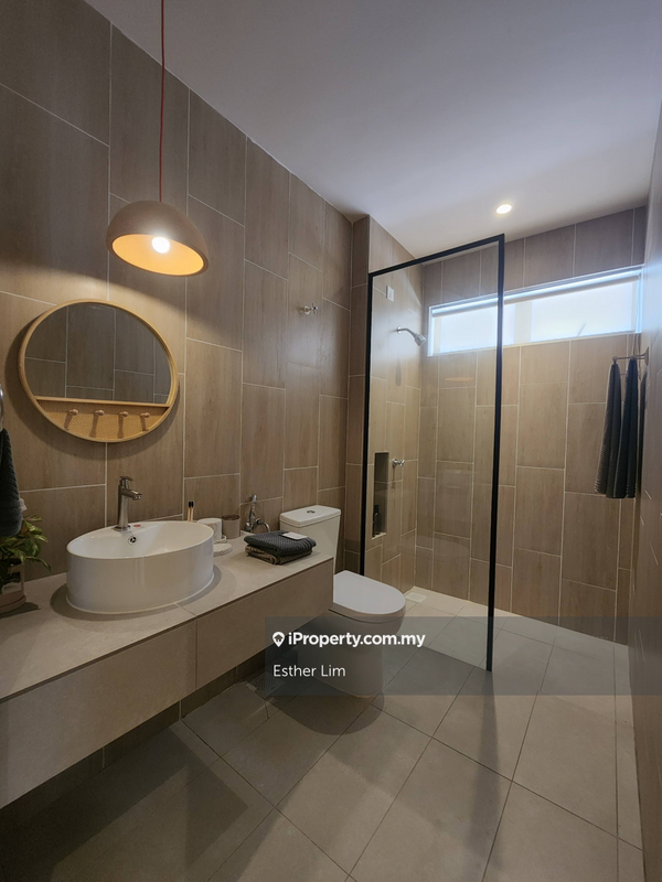 Rumah Berkembar untuk Dijual di Klemeru, Ipoh oleh Esther Lim - iProperty.com.my