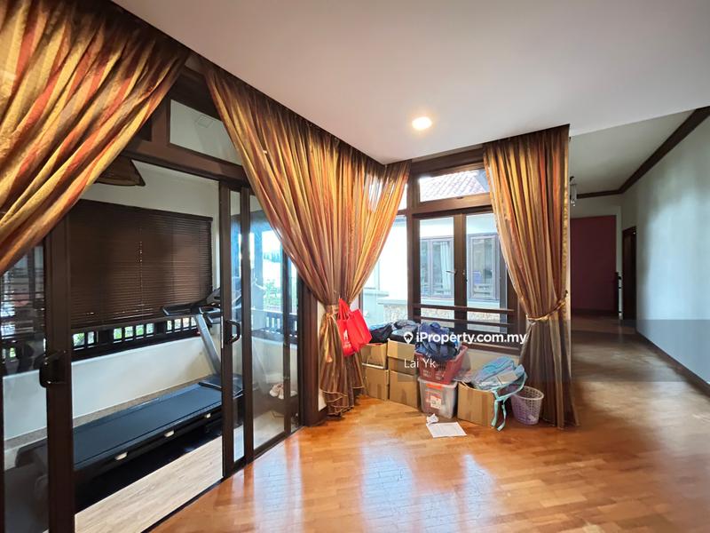 Bungalow House for Sale in Seksyen U1, Glenmarie by Lai Yk - iProperty.com.my