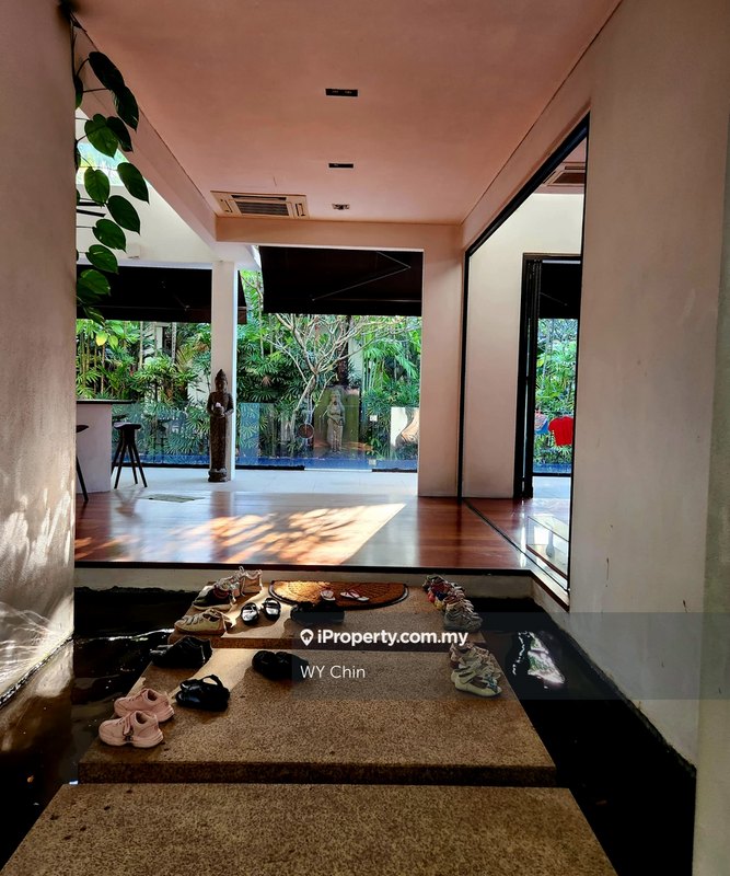 Banglo untuk Dijual di Bukit Gita Bayu, Seri Kembangan oleh WY Chin - iProperty.com.my