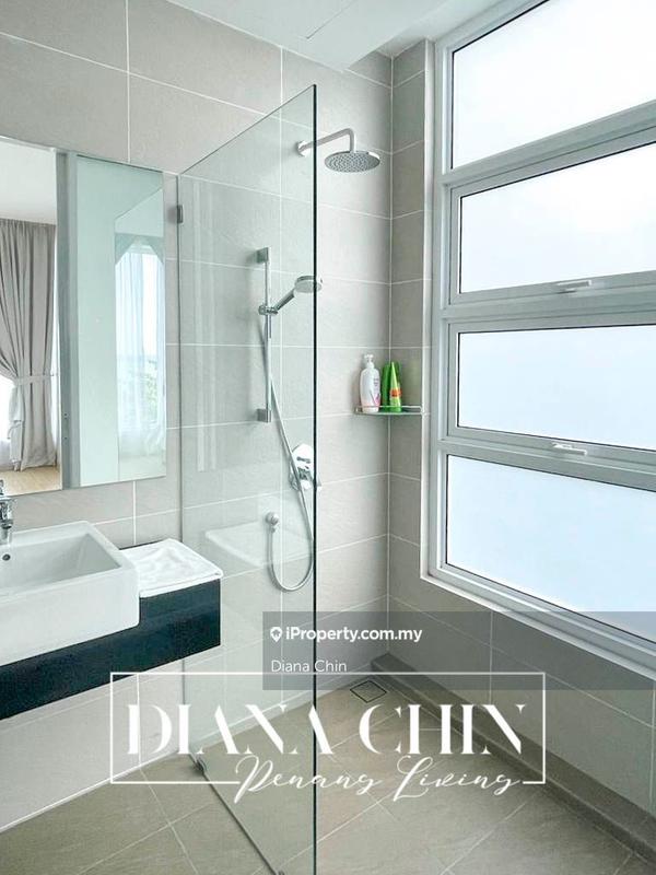 Apartment for Rent in Five One 8 Residence by Diana Chin - iProperty.com.my