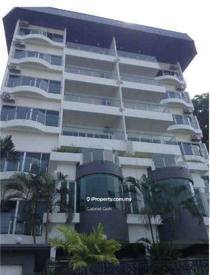 Residential Land for Sale in Ukay Heights, Ampang by Gabriel Goh - iProperty.com.my