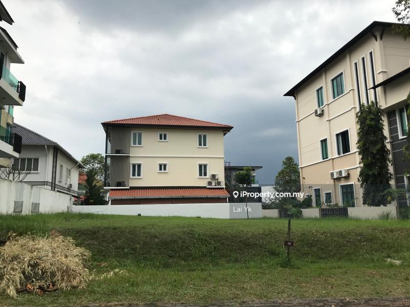 Tanah Banglo untuk Dijual di Subang Heights, Subang Jaya oleh Lai Yk - iProperty.com.my