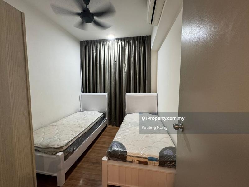 For Rent - M Vertica