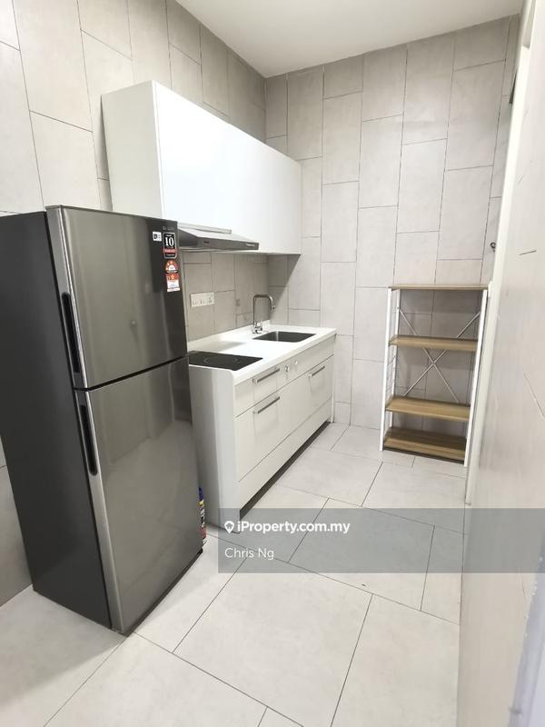 Service Residence for Rent in Geo Bukit Rimau by Chris Ng - iProperty.com.my