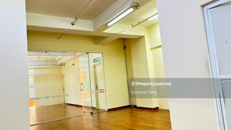 Office for Rent in Ara Damansara, Ara Damansara by Suzanne Tang - iProperty.com.my