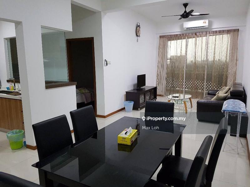 Service Residence for Sale in Grandview 360 by Max Loh - iProperty.com.my