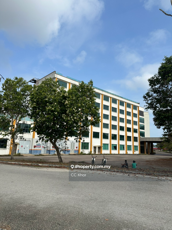 For Rent - Regency Waterfront Hotel