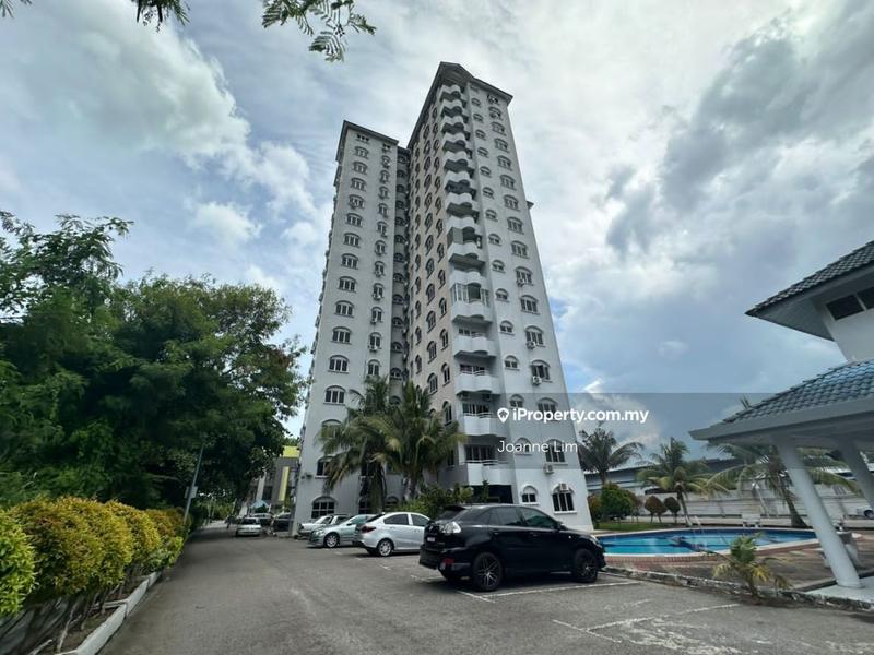 Kondominium untuk Disewa di Casuarina Park (Pandan Wangi) oleh Joanne Lim - iProperty.com.my