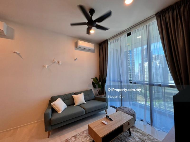 For Rent - 10 Stonor