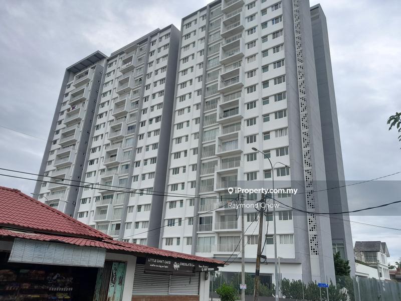 For Sale - Tijani Raja Dewa