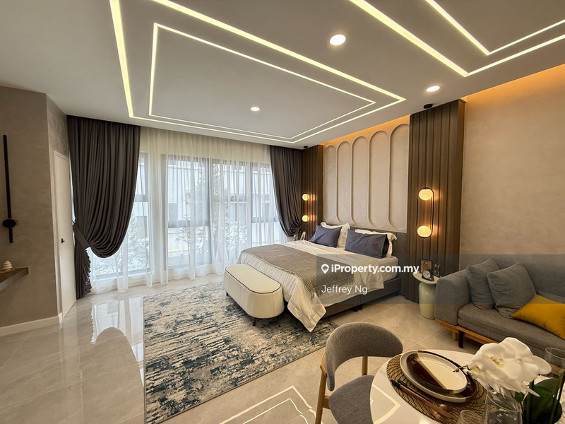 Service Residence for Sale in Centrix The Station KLCC by Jeffrey Ng - iProperty.com.my