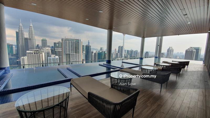 Condominium for Sale in Colony by Infinitum by Alan Siow - iProperty.com.my
