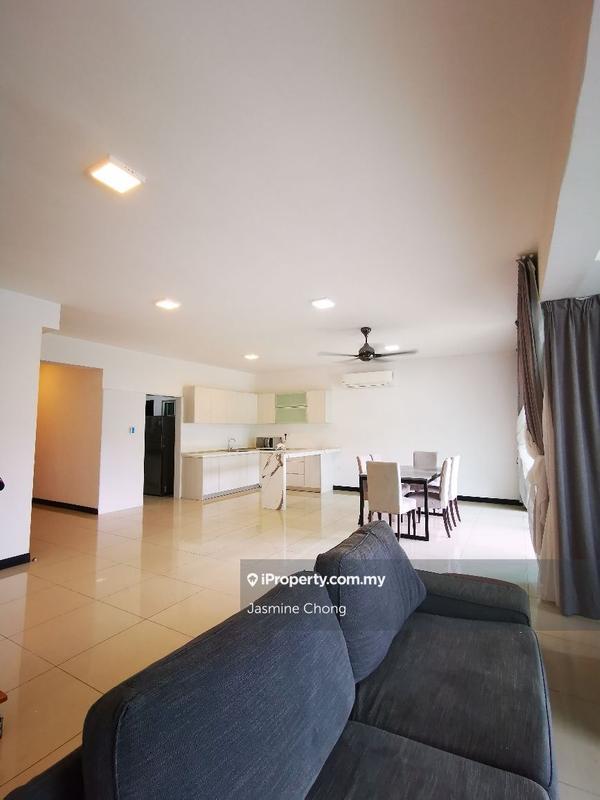 Kondominium untuk Dijual di Armanee Terrace II oleh Jasmine Chong - iProperty.com.my