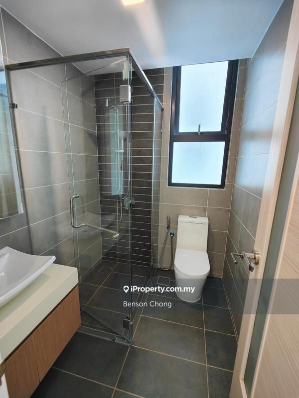 Service Residence for Sale in The M @ Medini Macrolink by Benson Chong - iProperty.com.my