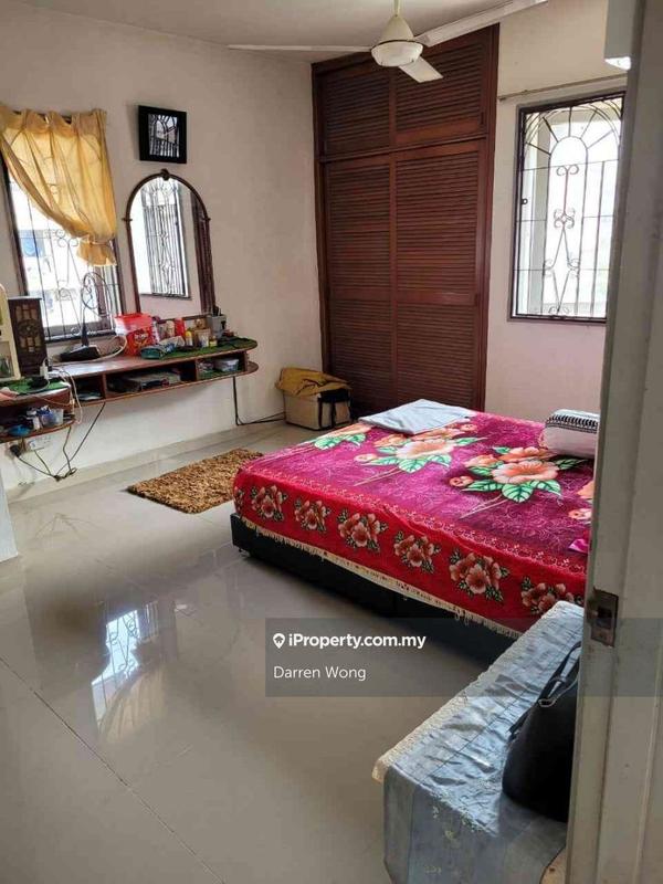 For Sale - Kinrara Court