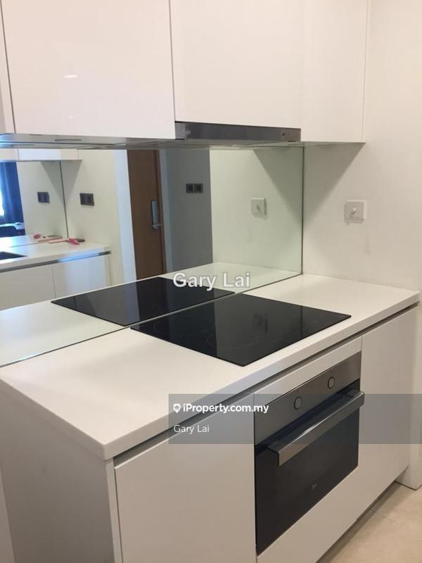 Service Residence for Sale in Vortex KLCC by Gary Lai - iProperty.com.my