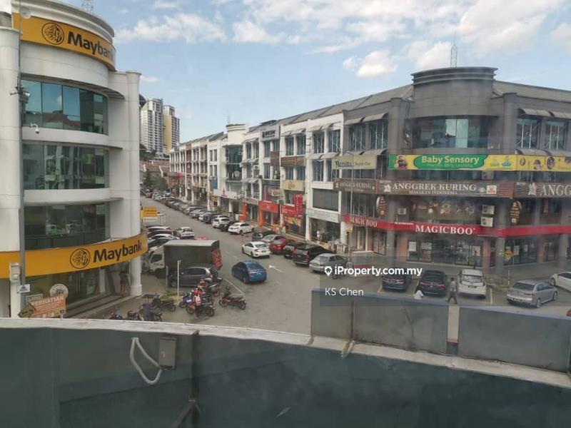 Kedai-Pejabat untuk Disewa di Bandar Puteri Puchong, Puchong oleh KS Chen - iProperty.com.my