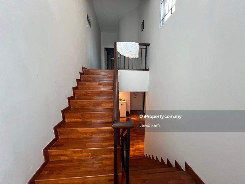 Rumah Teres 3-Tingkat untuk Dijual di Hill View Garden, Tanjung Bungah oleh Lewis Kam - iProperty.com.my