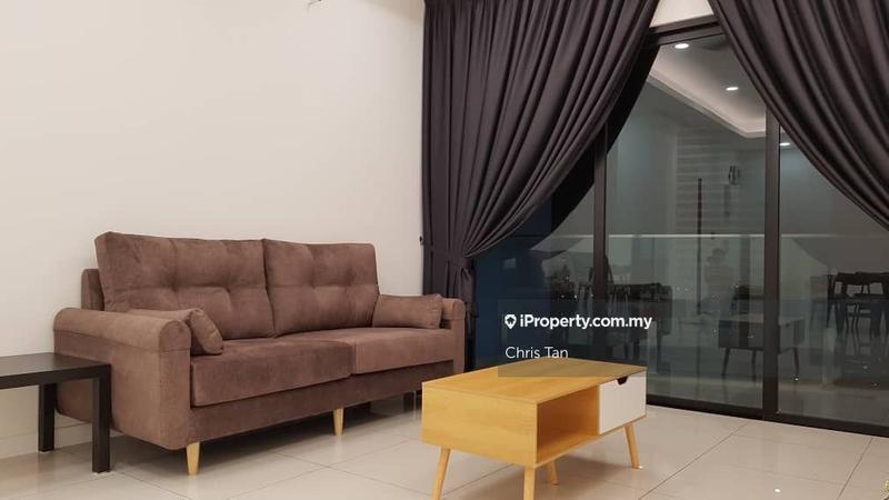 Kondominium untuk Disewa di Sky Condominium (Skyz Residence) oleh Chris Tan - iProperty.com.my