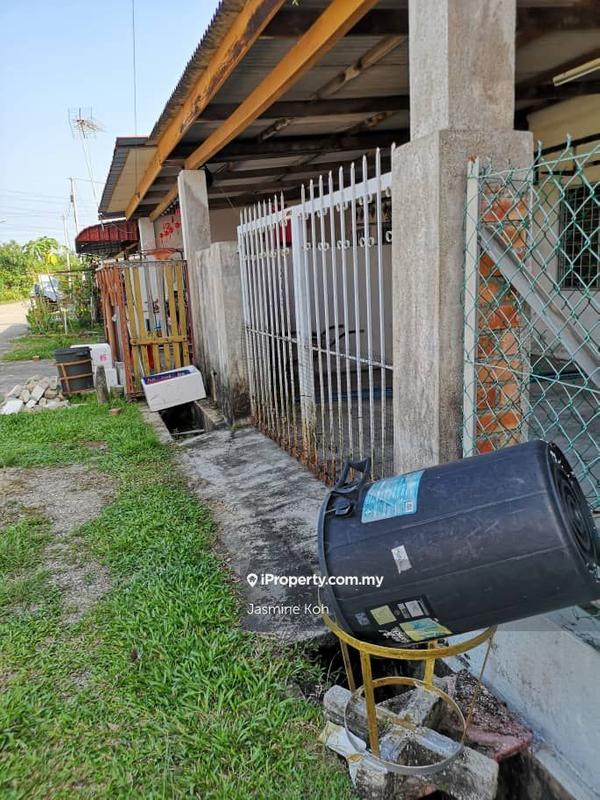 Rumah Berangkai 1 Tingkat untuk Dijual di Kemaman, Terengganu oleh Jasmine Koh - iProperty.com.my