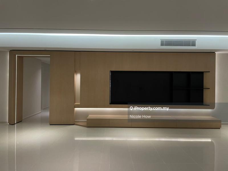 For Rent - Pavilion Damansara Heights