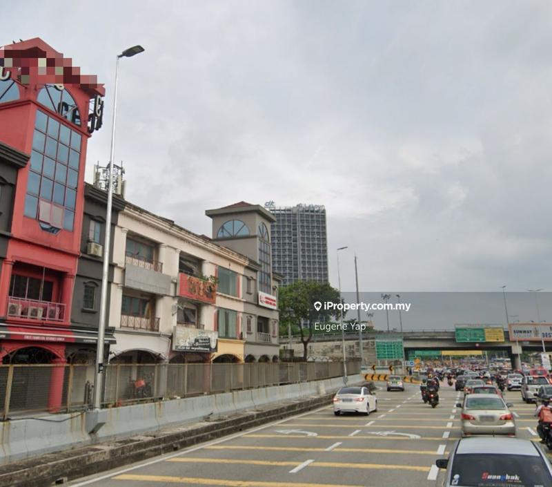 Shop for Sale in Taman Bandar Sunway, Petaling Jaya by Eugene Yap - iProperty.com.my