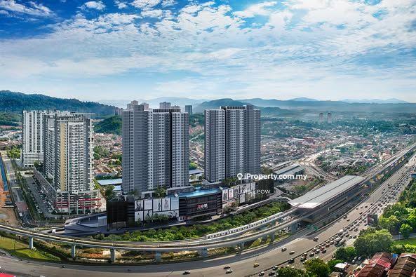 For Sale - You City 3