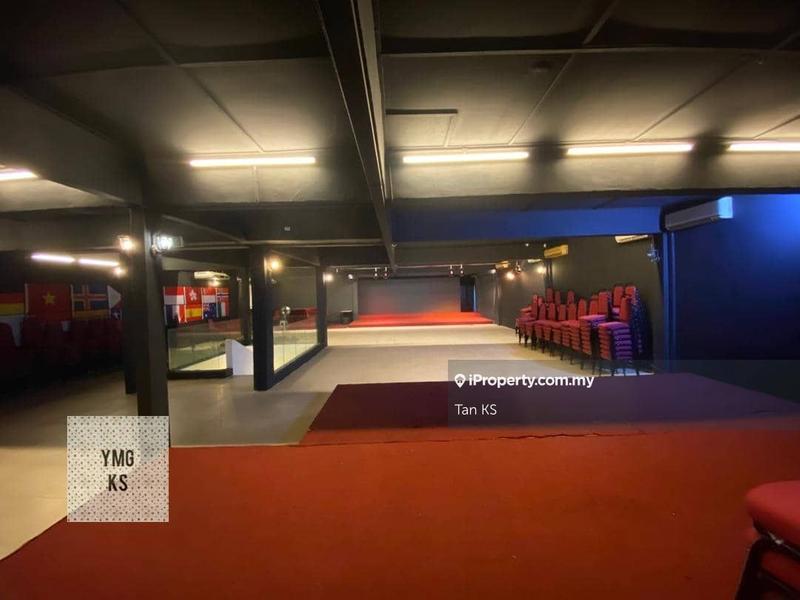 Kedai-Pejabat untuk Dijual di Jalan Goh Hock Huat Klang, Klang oleh Tan KS - iProperty.com.my