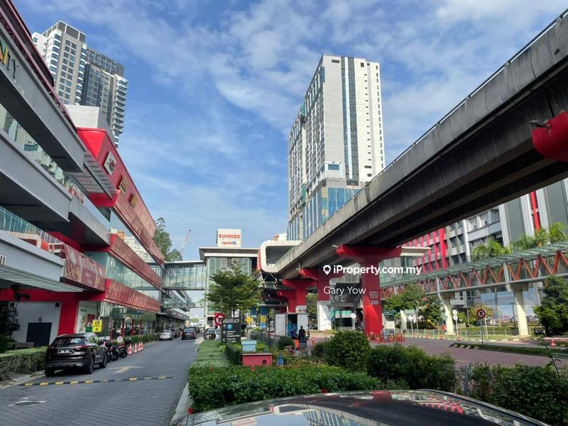 For Sale - Sunway Geo Avenue