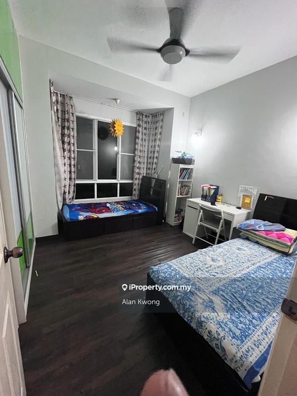 Kondominium untuk Dijual di Adora Courtyard Apartments oleh Alan Kwong - iProperty.com.my