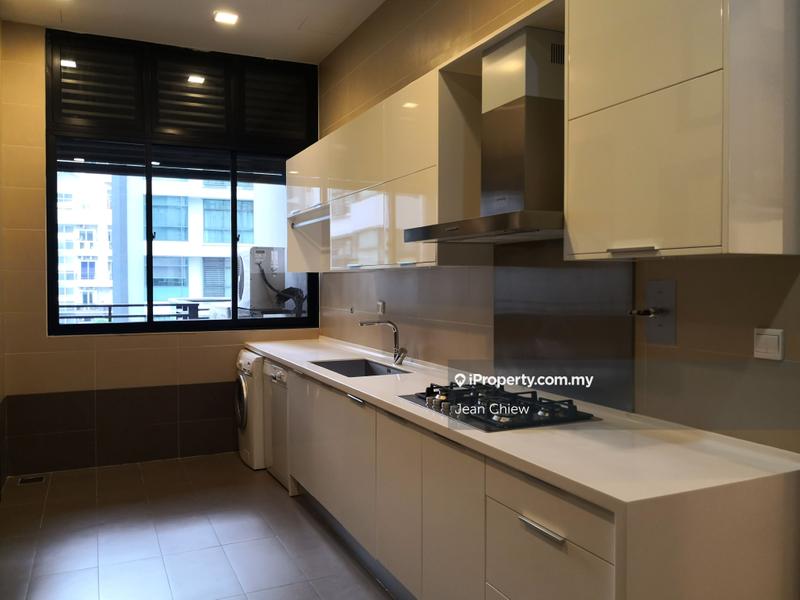 Condominium for Rent in Gallery @ U-Thant by Jean Chiew - iProperty.com.my