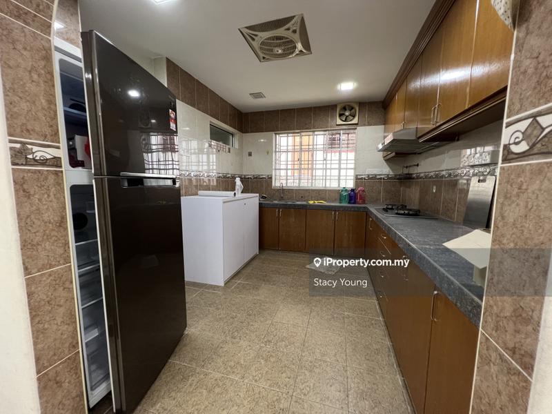 Terraced House for Sale in Bandar Mahkota Cheras, Cheras by Stacy Young - iProperty.com.my