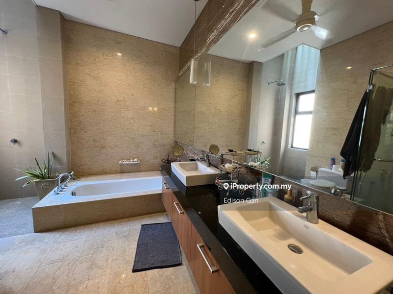 Semi-Detached House for Sale in Kiara View, Desa Sri Hartamas, Sri Hartamas by Edison Gan - iProperty.com.my