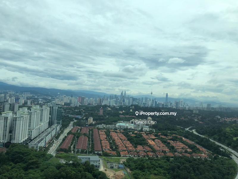 For Sale - Seni Mont Kiara