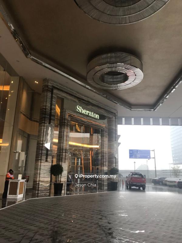 Residensi Servis untuk Disewa di Pinnacle Petaling Jaya oleh Jeson Chia - iProperty.com.my