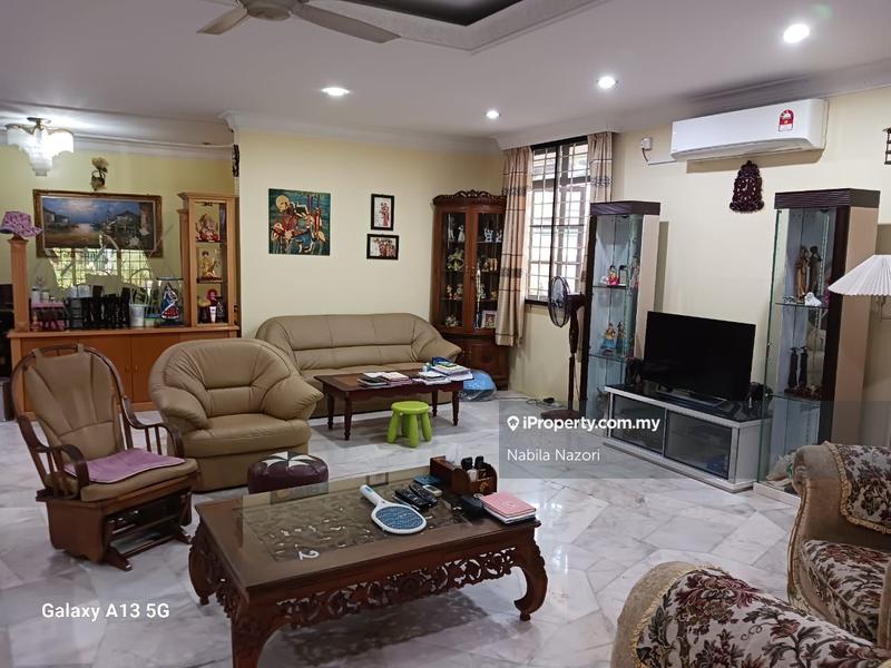 Banglo untuk Dijual di Taman Sabariah, Kota Bharu oleh Nabila Nazori - iProperty.com.my