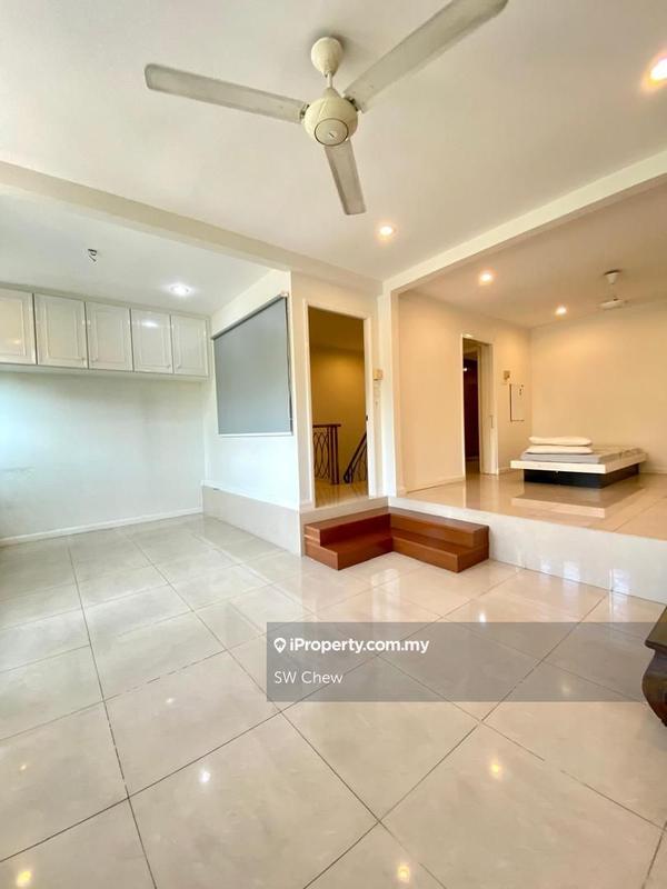 2.5-storey Terraced House for Sale in Bangsar Baru, Bangsar by SW Chew - iProperty.com.my